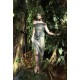 Blood Supply Sylvan Spirit Off Shoulder JSK(Full Payment Without Shipping)